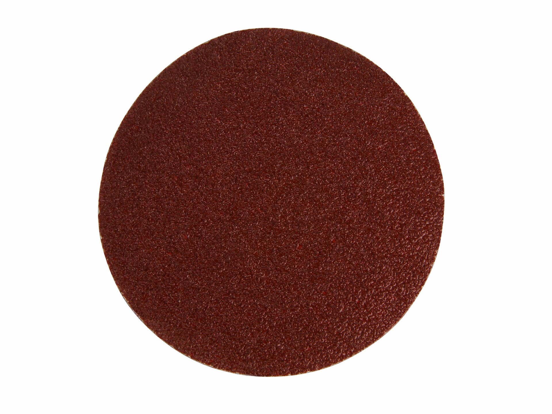 Papier brúsny na suchý zips Ø125mm, P36, 10ks