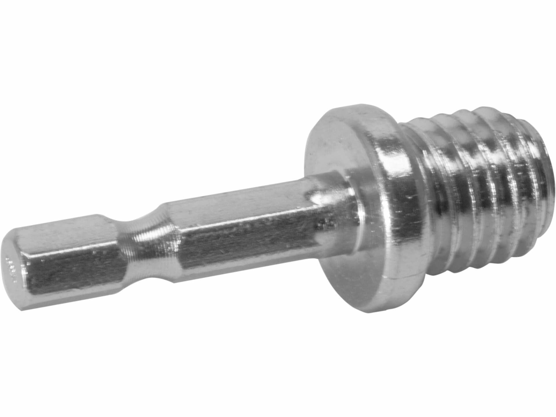 Adaptér z M14 na šesťhrannú 1/4" stopku