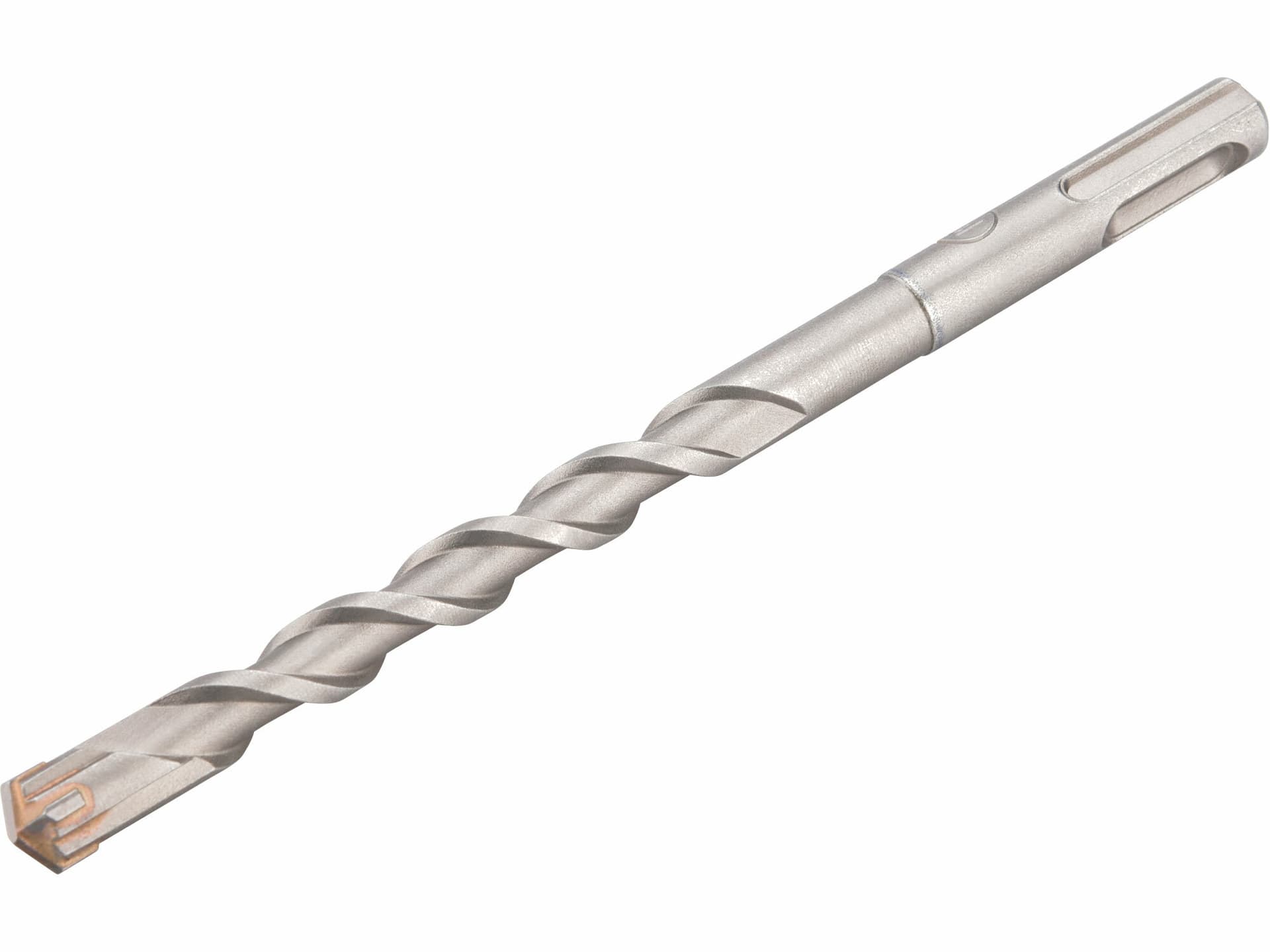 Vrták SDS-plus štvorbritý, ø10x160mm