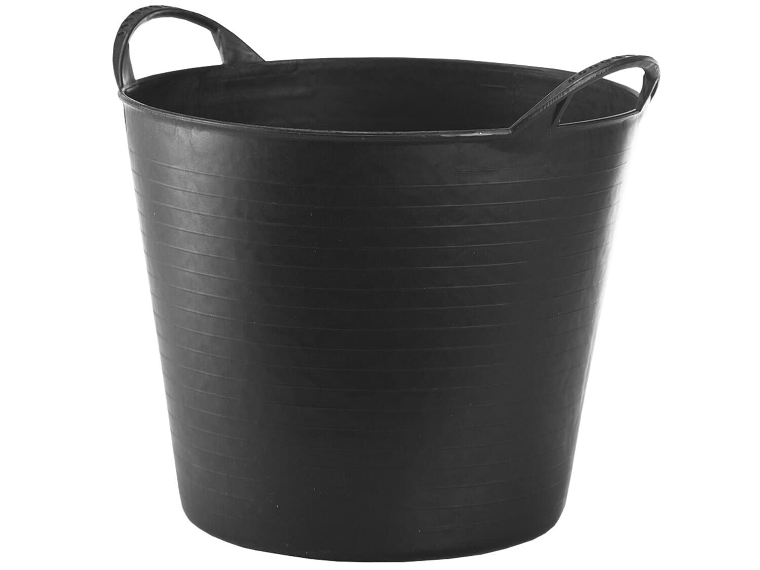 Nádoba plastová, elastická, 23 litrov