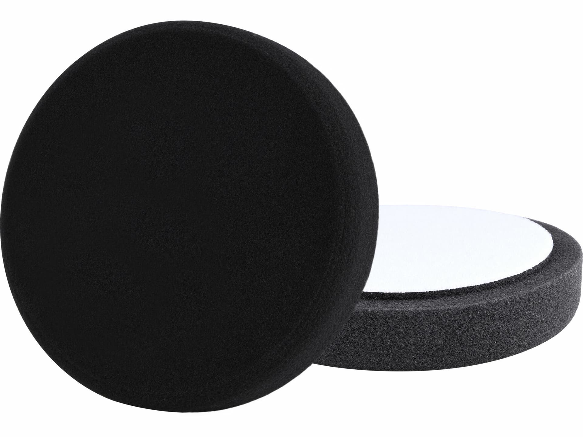 Kotúč leštiaci penový so suchým zipsom, T10, Ø150mm