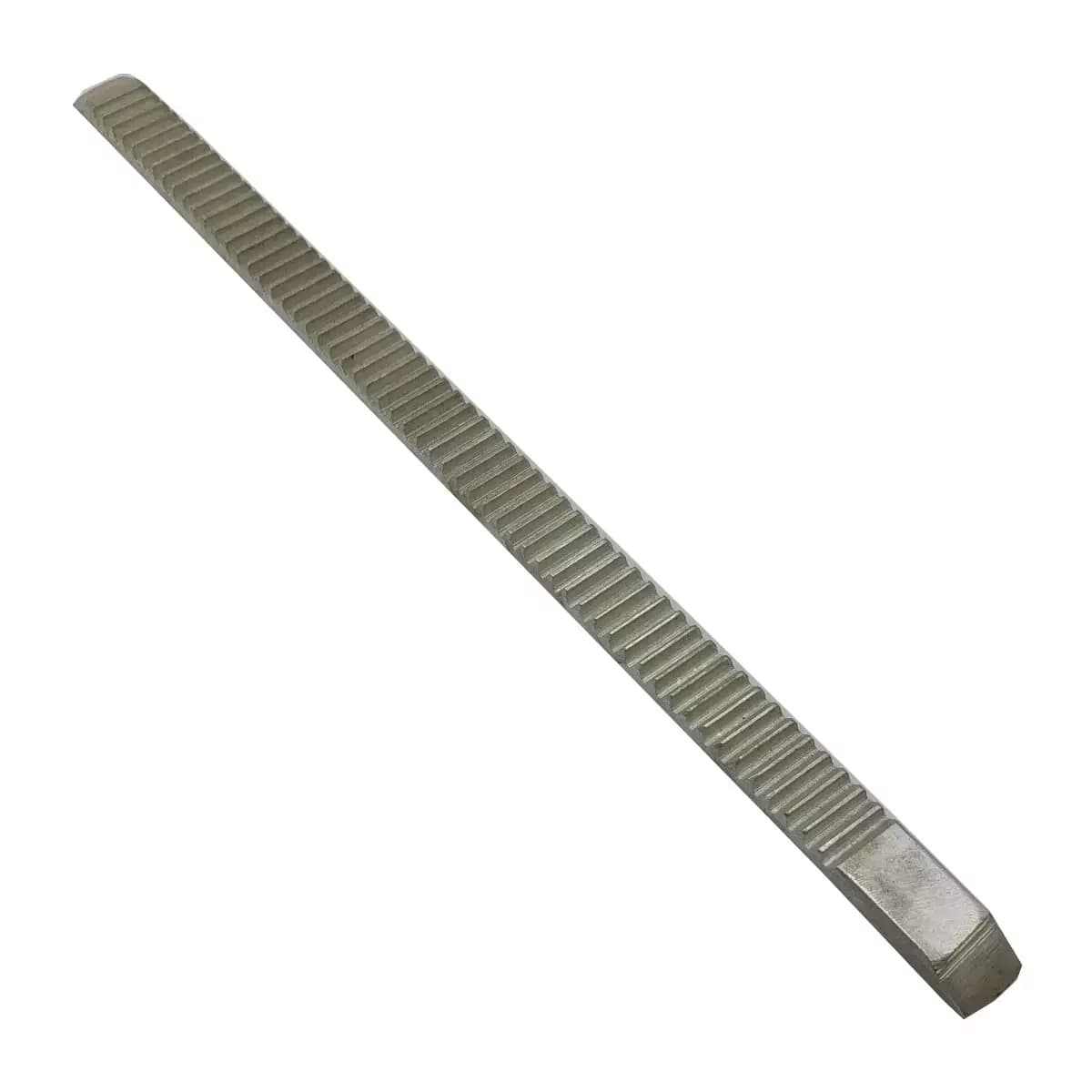 Zubatá lišta pre DED7708 (poz. 6)