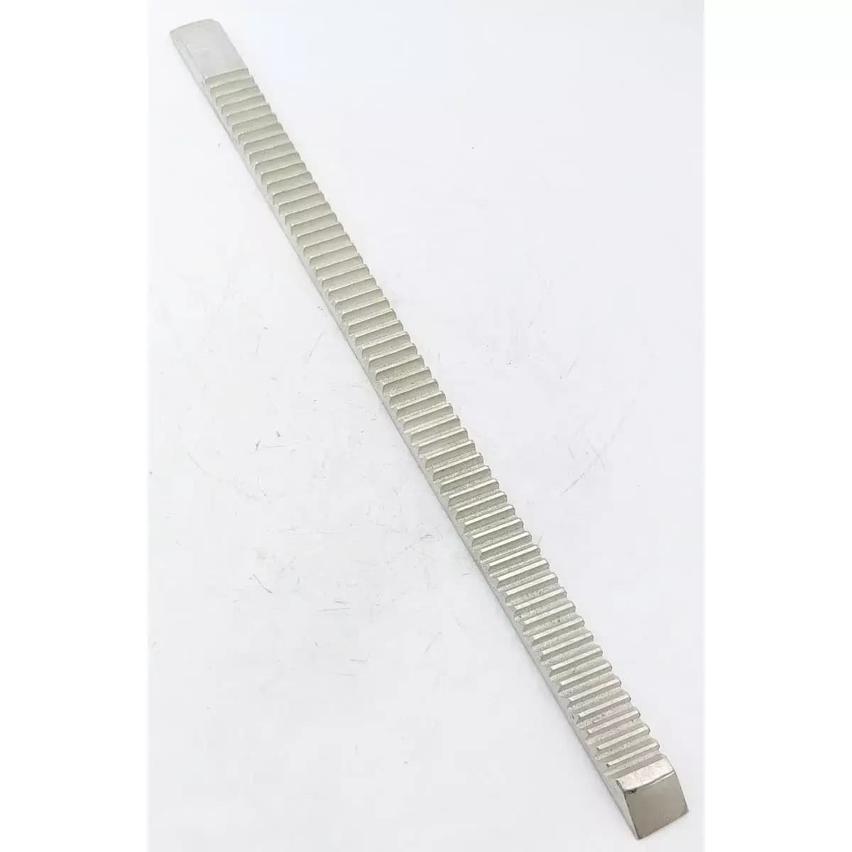 Zubatá lišta pre DED7709 (poz. 6)