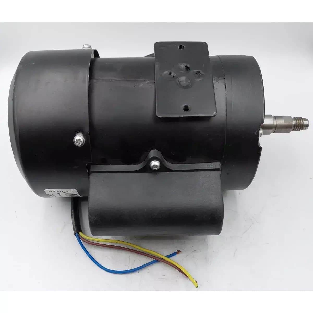 Elektrický motor pre DED7719 (poz. 41)