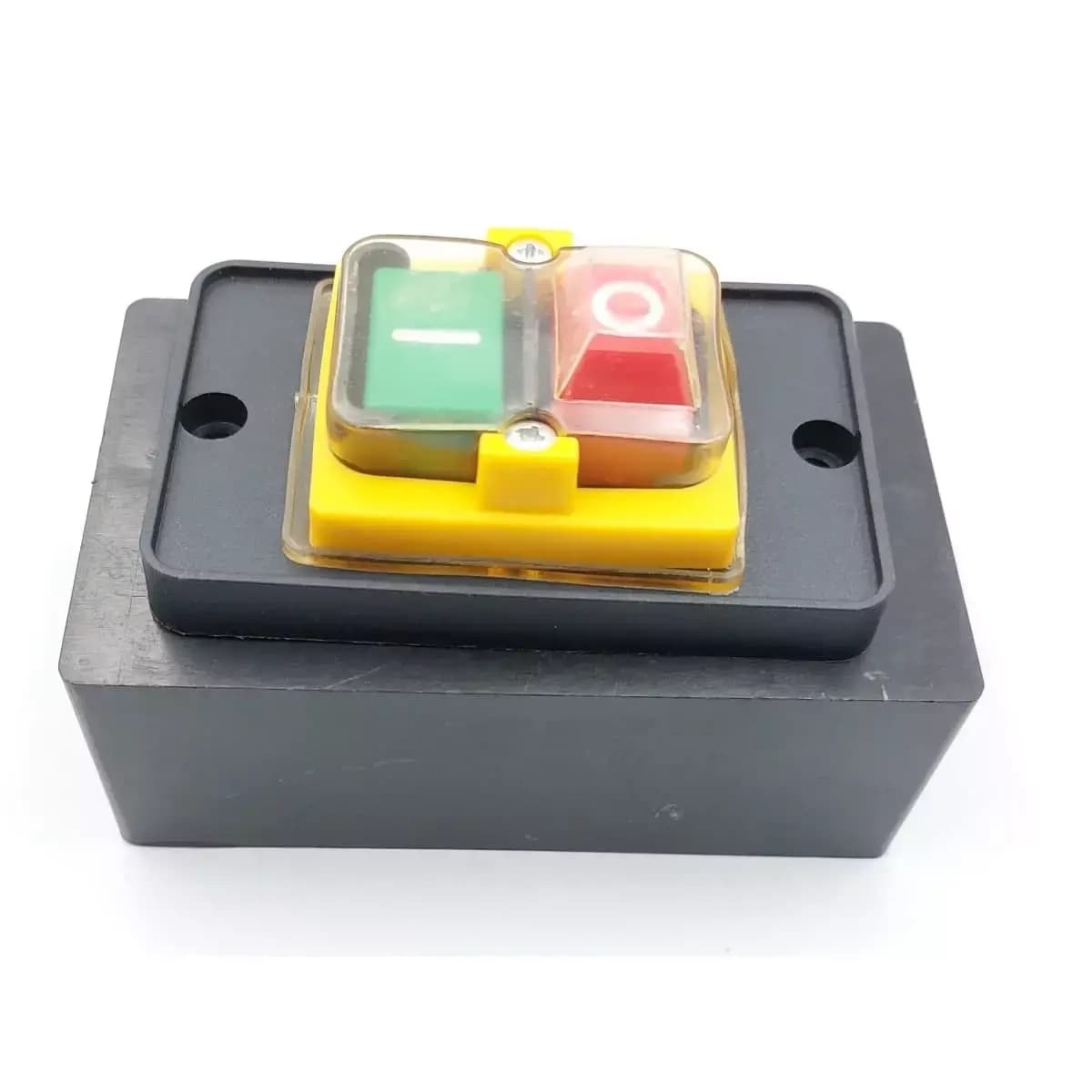 Prepínač KJD-12 pre DED7723 (poz. 96)