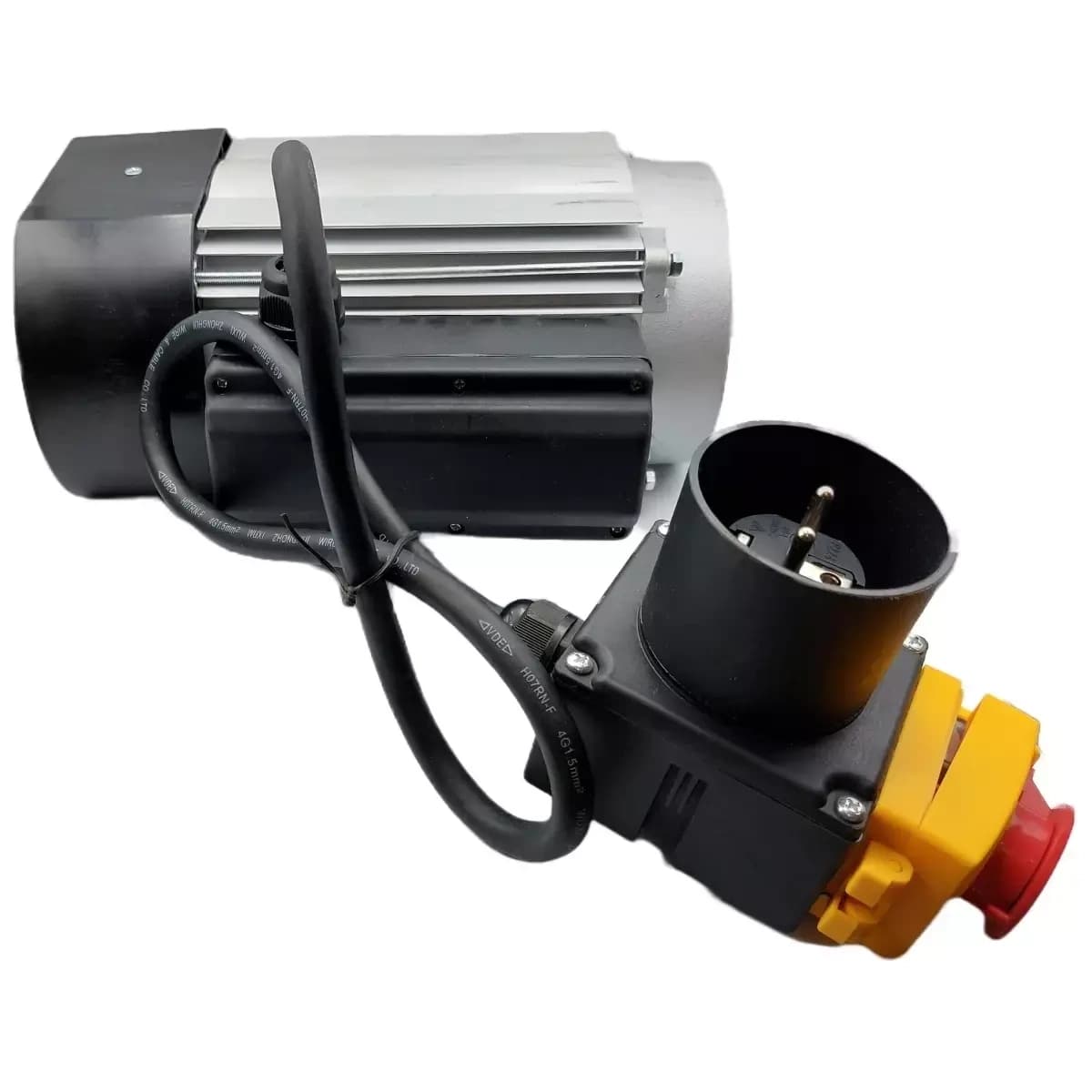 Elektromotor kpl. pre DED7728 (poz. 55)