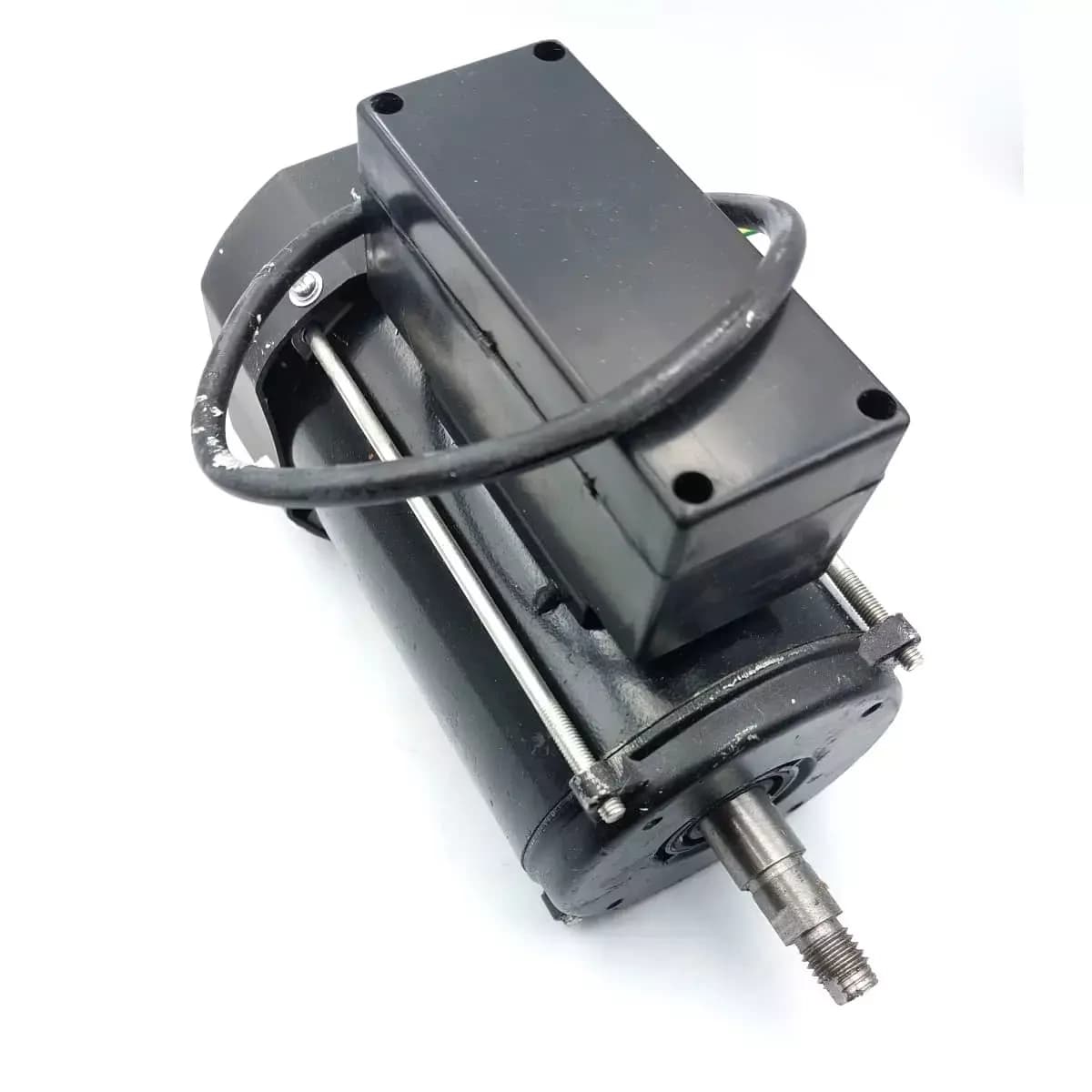 Elektromotor kpl. pre DED7712 (poz. 1)