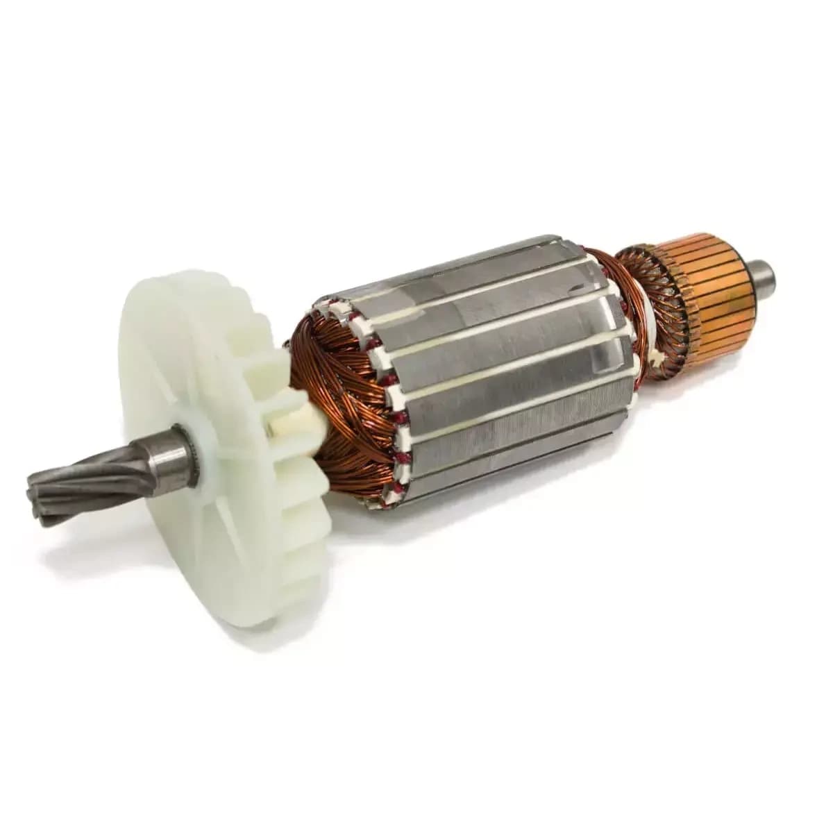 Rotor (6 zubov) pre DED7622 (poz. 33)