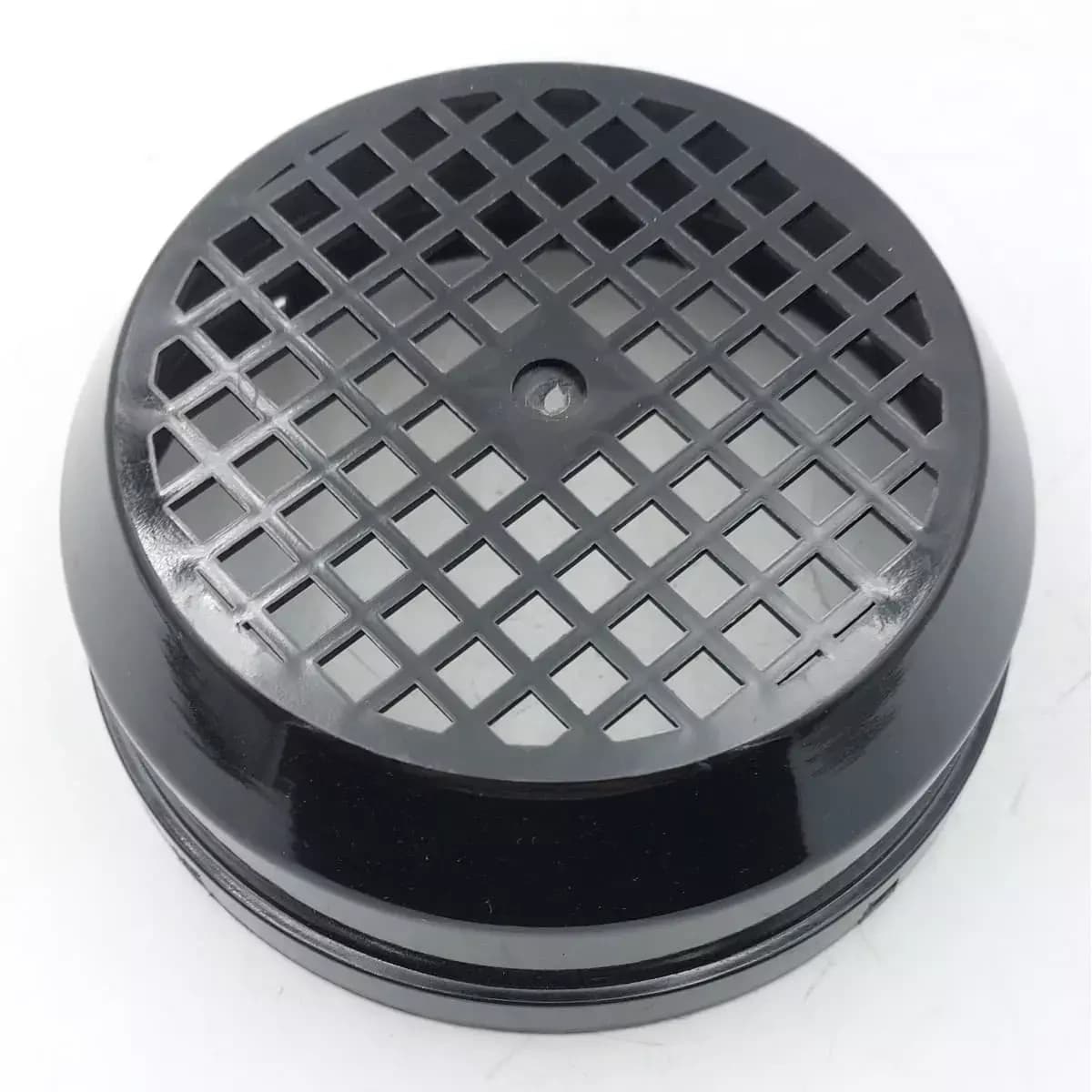 Kryt ventilátora motora