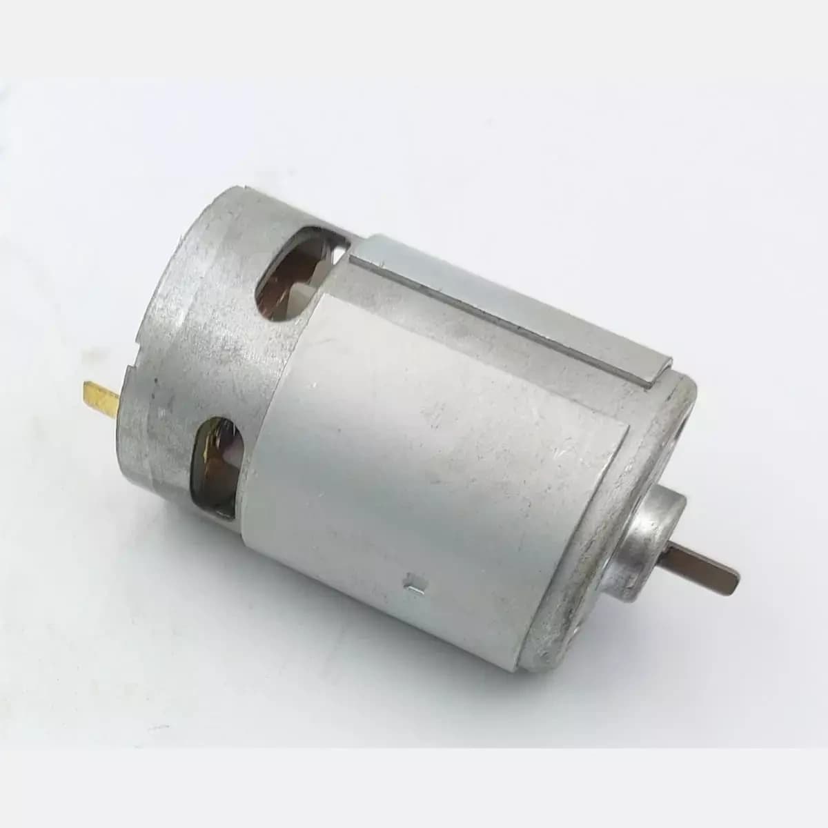 Elektrický motor pre DED7873 (poz. 26)