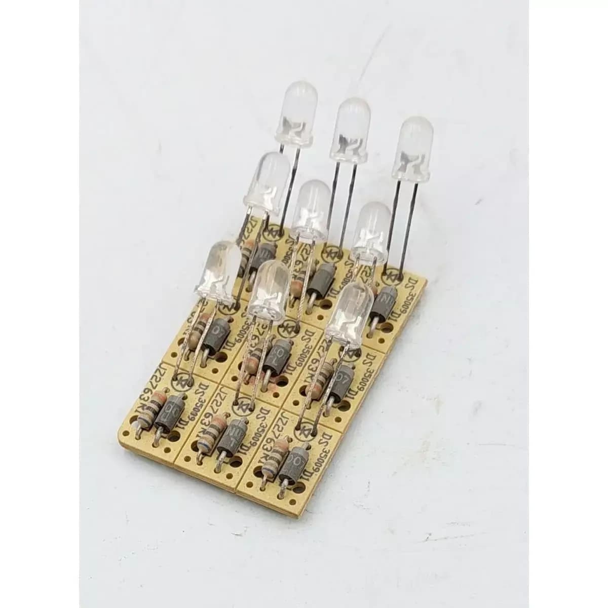 LED pre DED7536 (poz. 14)