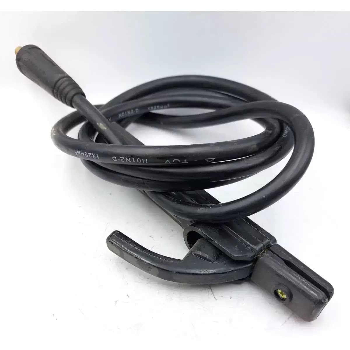 Svorka elektród s 25 mm 2 m káblom