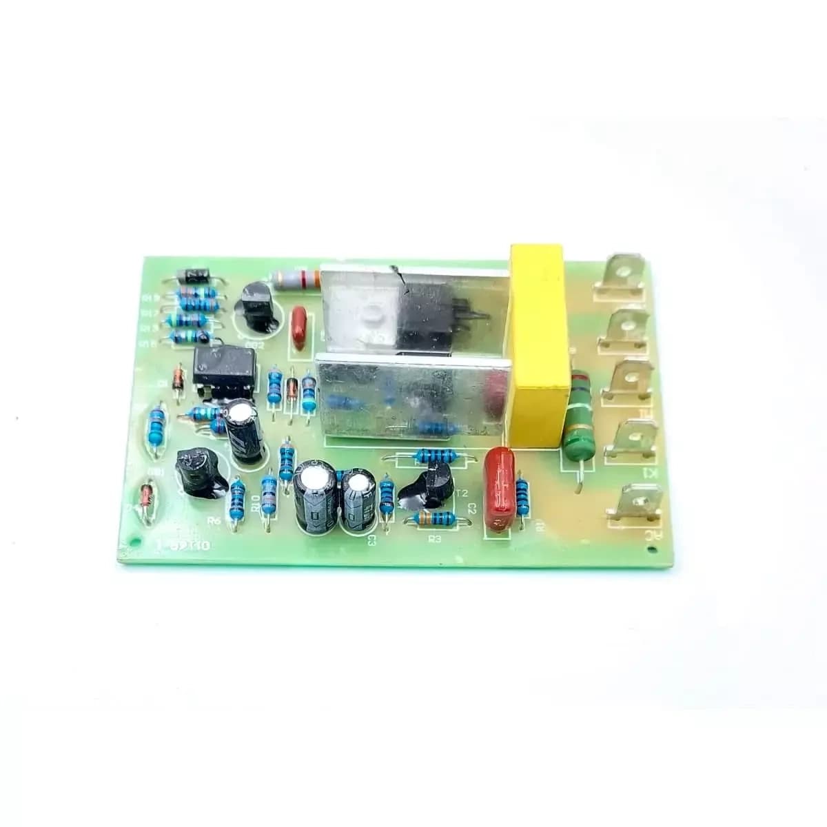 DPS pre DED6602 (poz. 6)