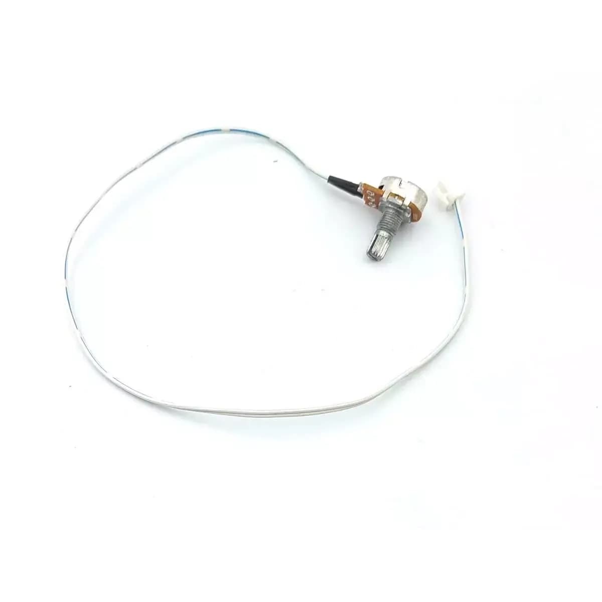 Potenciometer pre DED6602 (poz. 11)