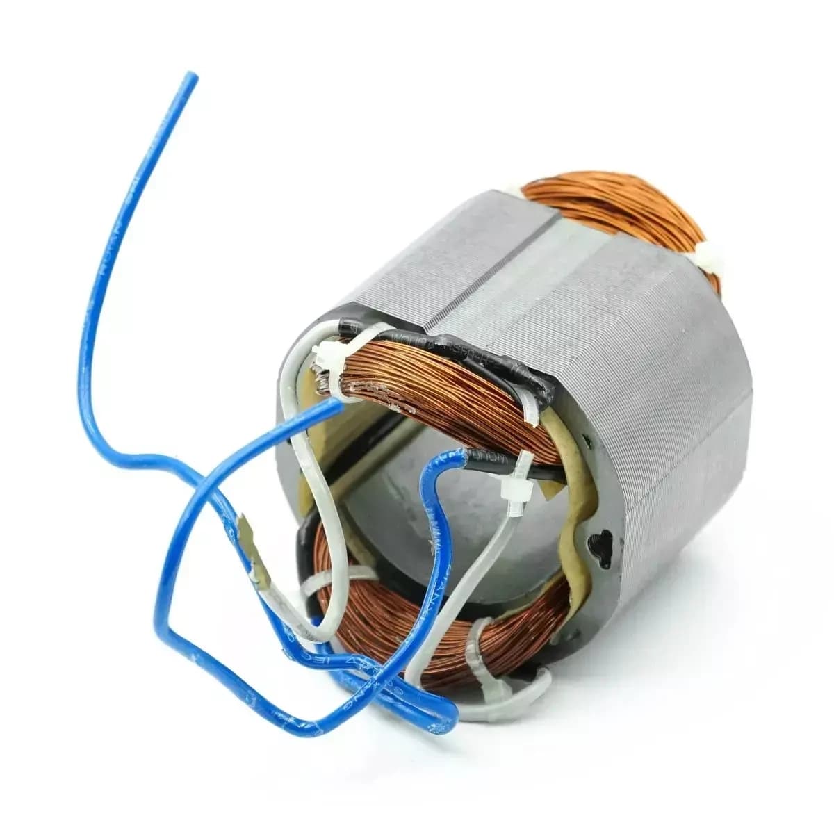 38 mm stator