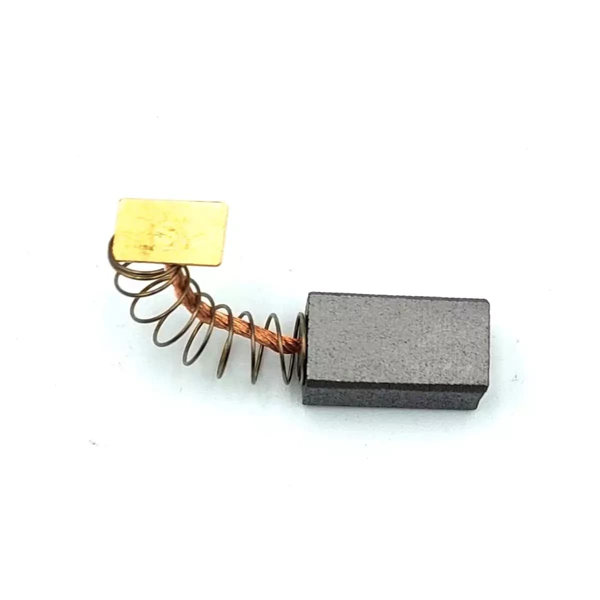 Elektrografitové kefky 2 ks. pre A140010X (poz. 45)