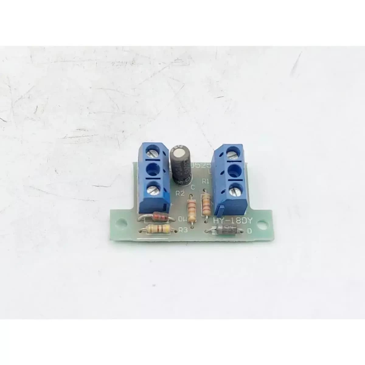 Doska s elektronikou pre DED7762 (poz. 49)