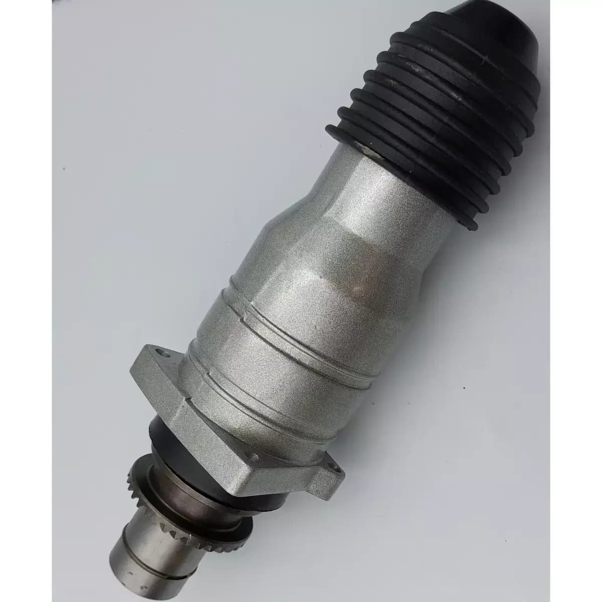 Hlava SDS kpl. pre DED7840 (poz. 503)