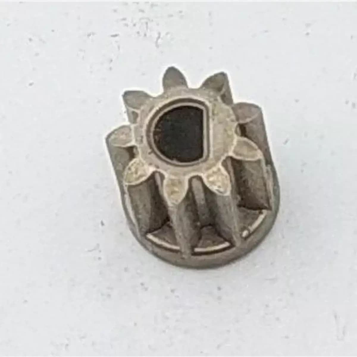 Ozubené koleso pre DED7883 (poz. 6)