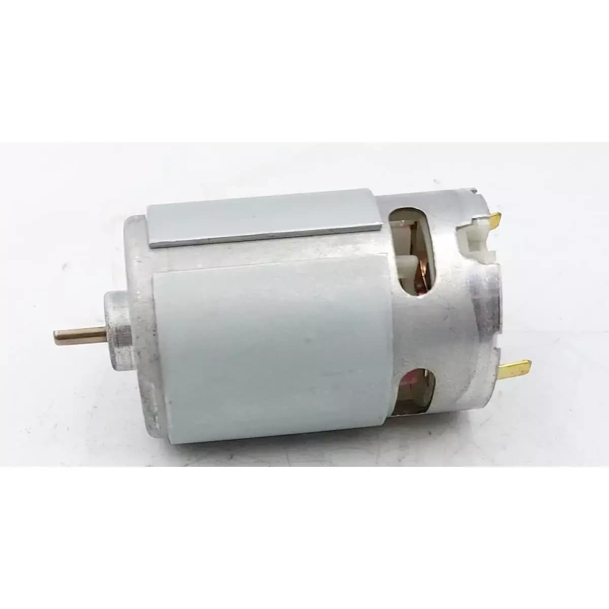 Elektrický motor pre DED7883 (poz. 8)