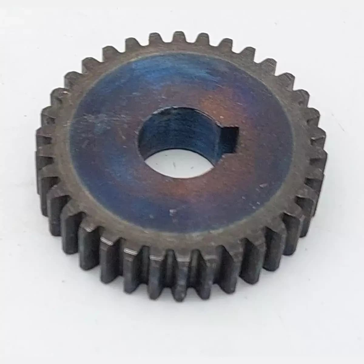 Ozubené koleso pre DED7930 (poz. 12)
