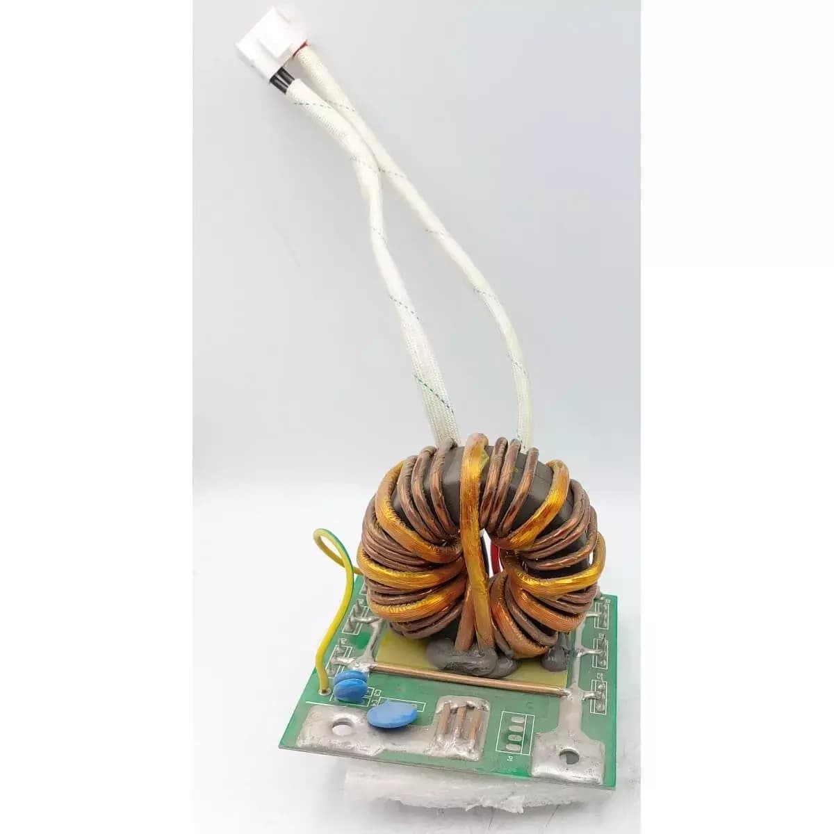 Doska s elektronikou pre DESI155BT (poz. 2)