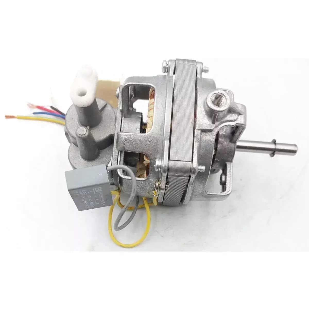Elektrický motor pre DA-1202MC (poz. 7)
