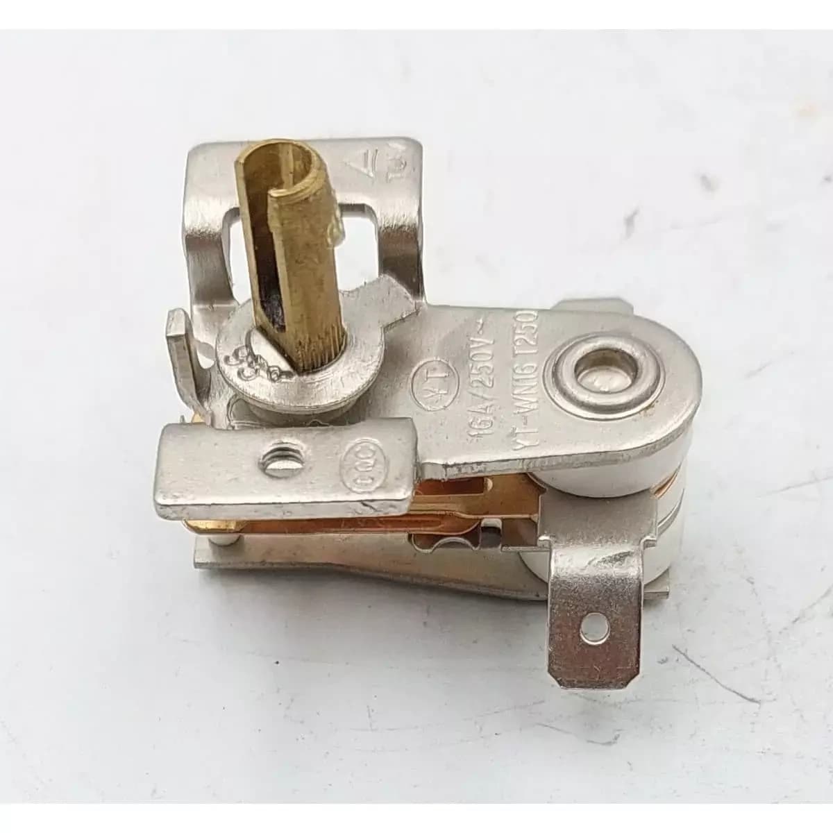 Termostat 16A pre DA-J2050F (poz. 15)