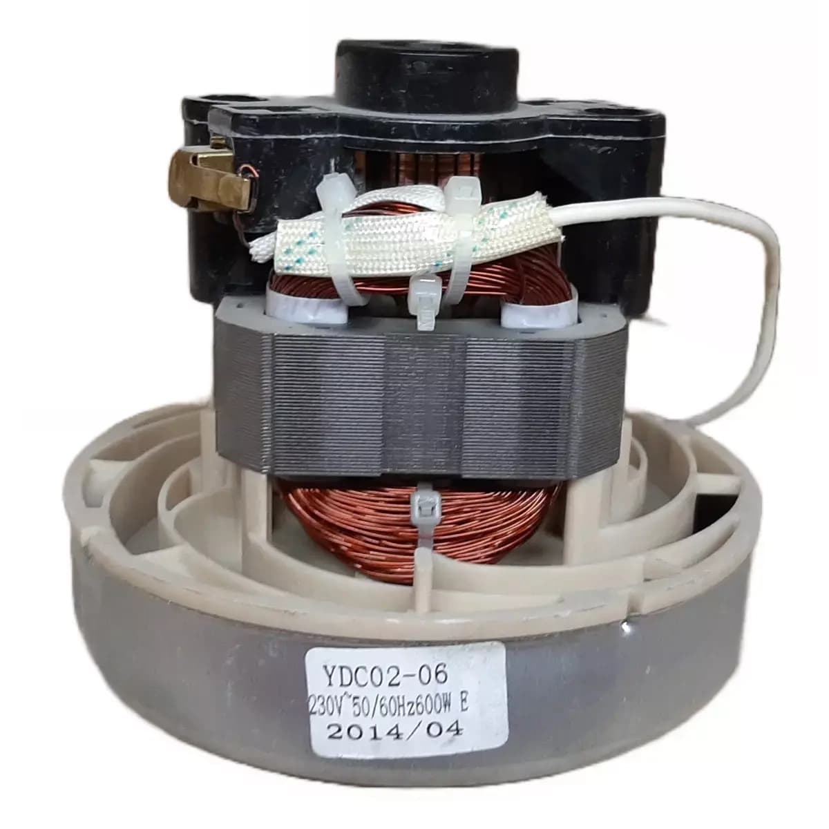 Elektrický motor pre DED7413 (poz. 10)