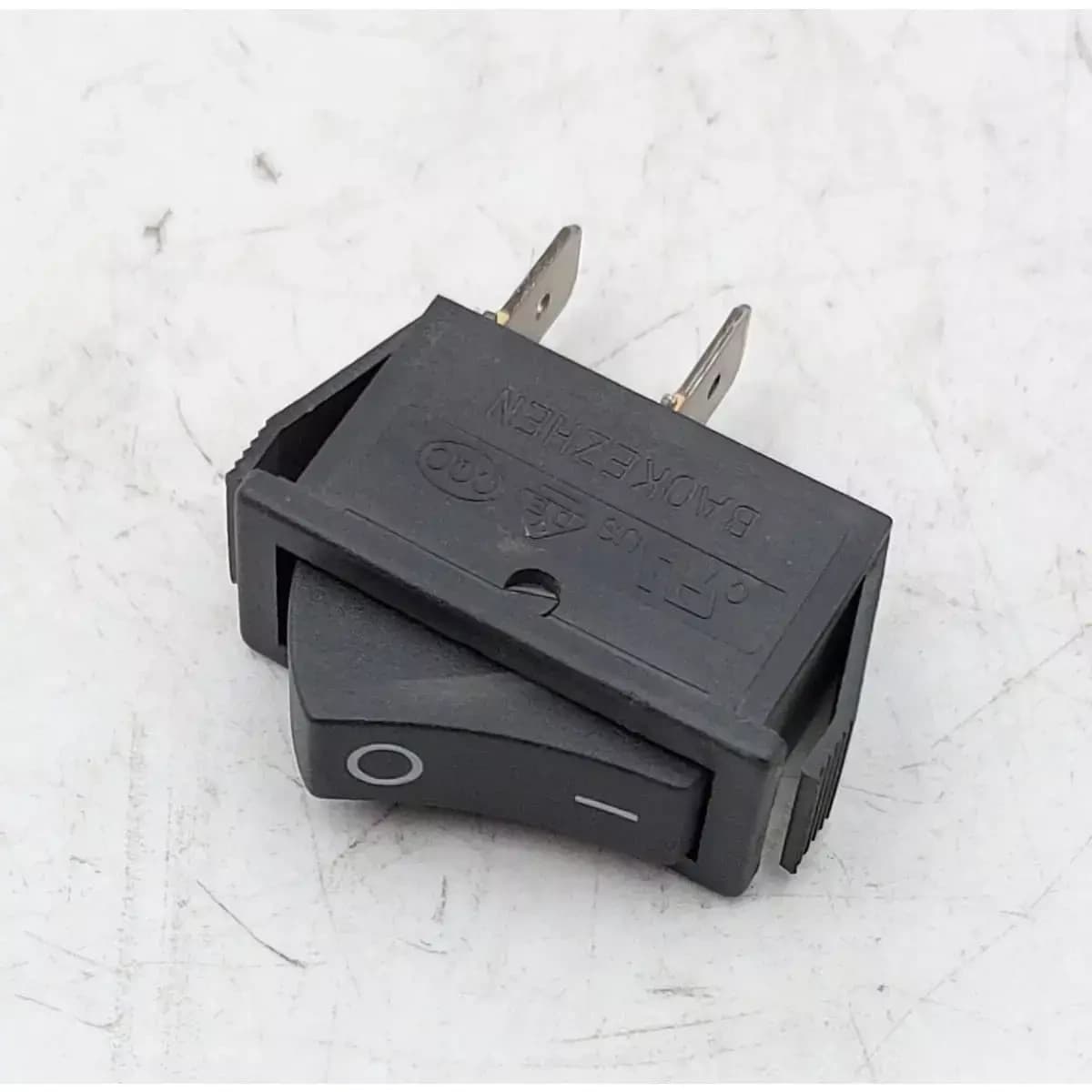 Prepínač SC791 pre DED7413 (poz. 12)