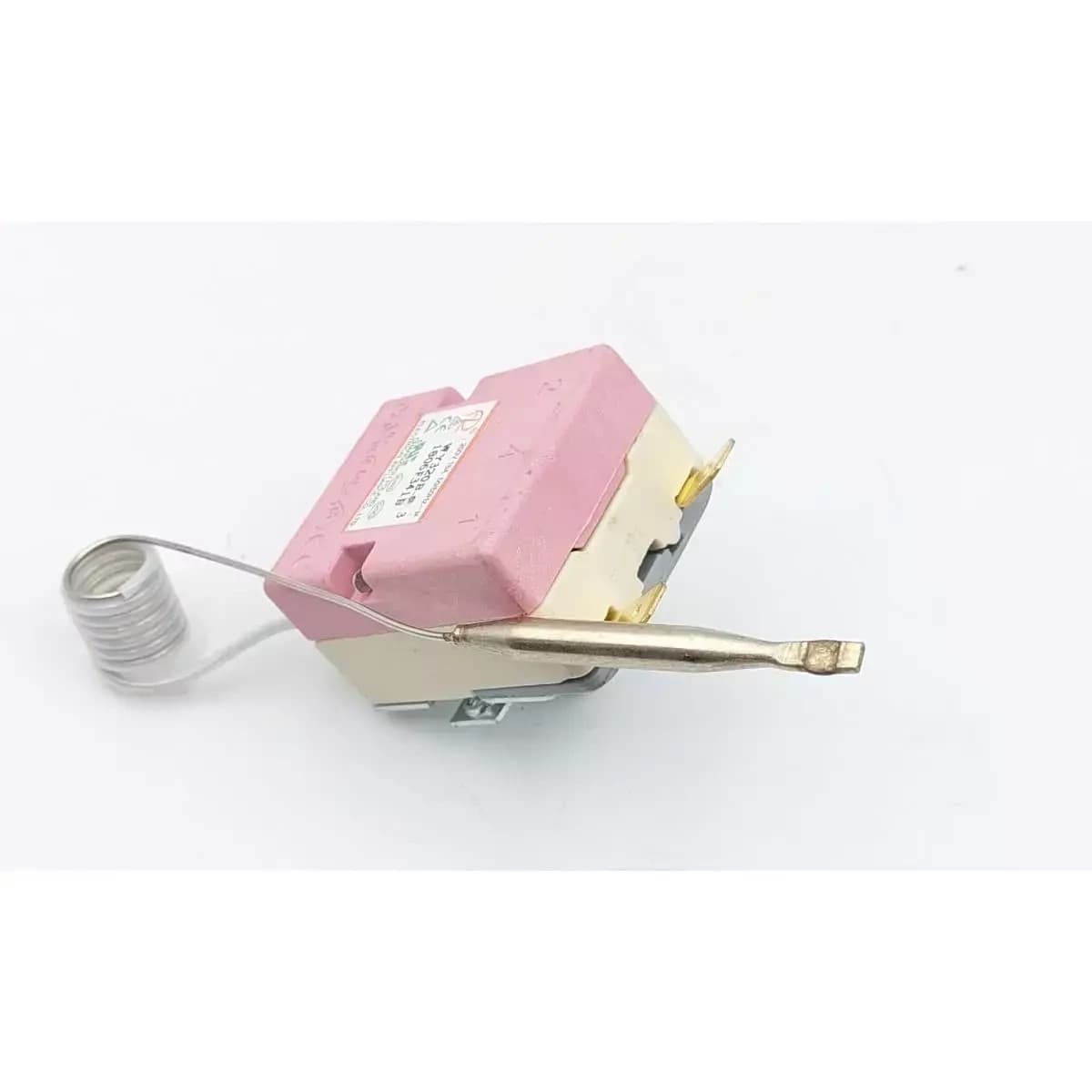 Termostat pre DED7514 (poz. 15)
