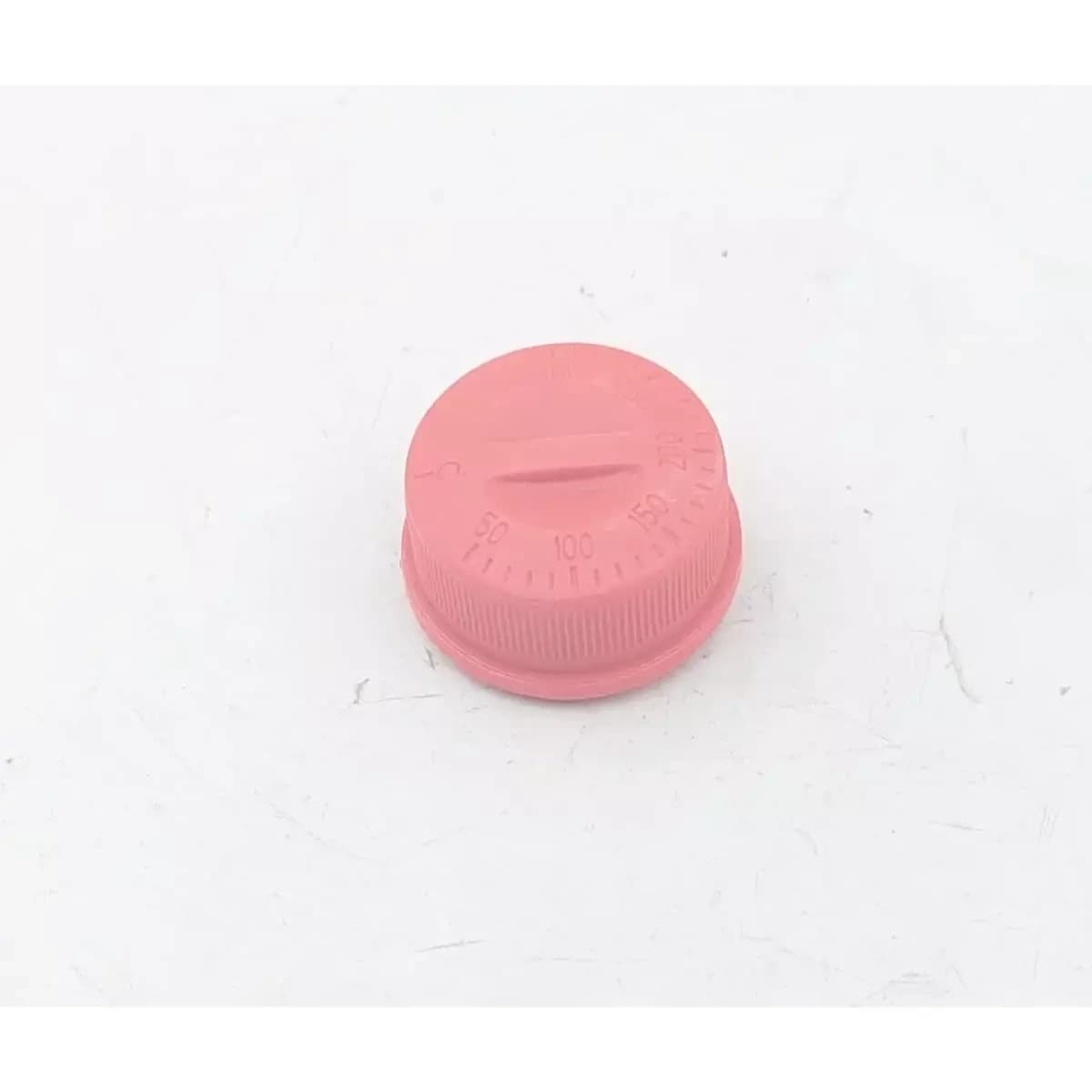 Gombík termostatu pre DED7514 (poz. 16)