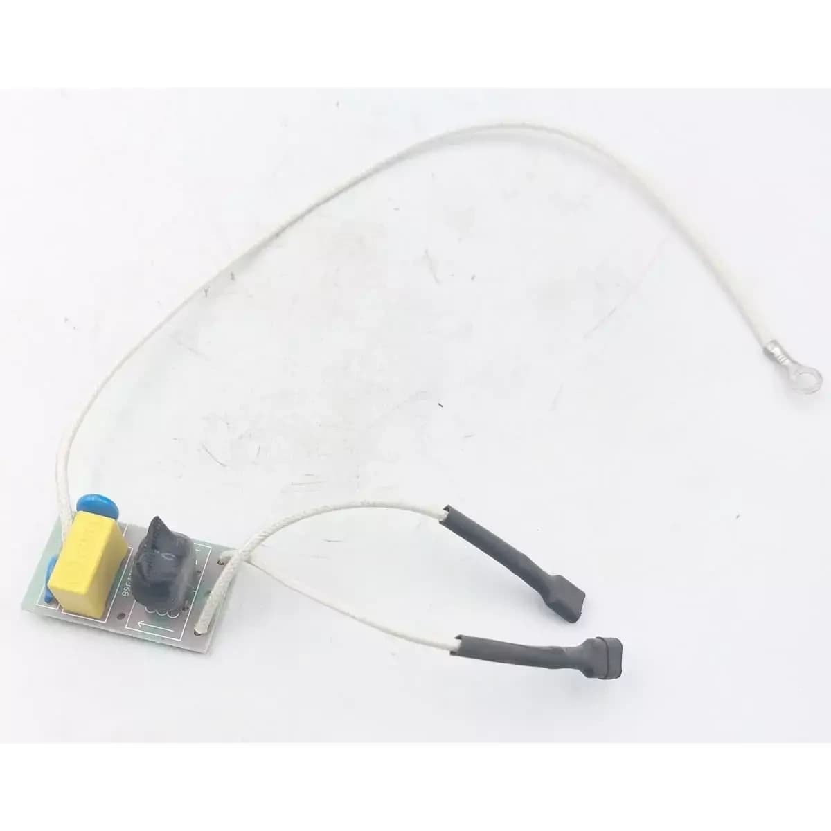 Doska s elektronikou pre A077012 (poz. 68)