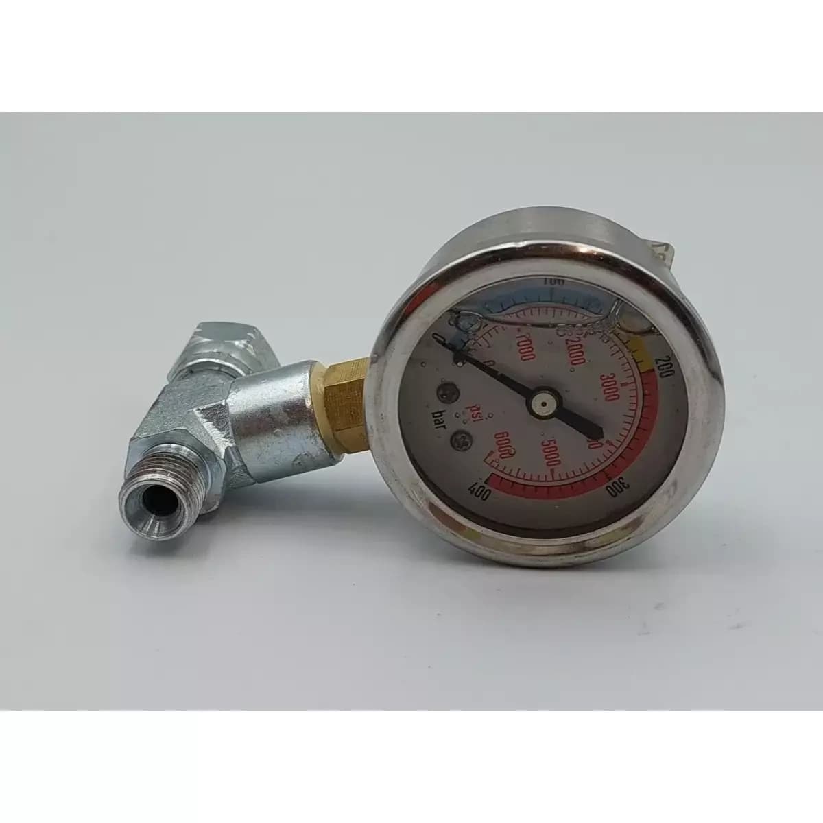 Tlakomer pre DED7423 (poz. 18327)