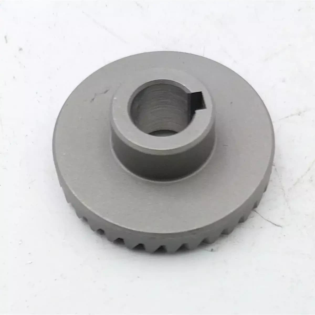 Tapered gear