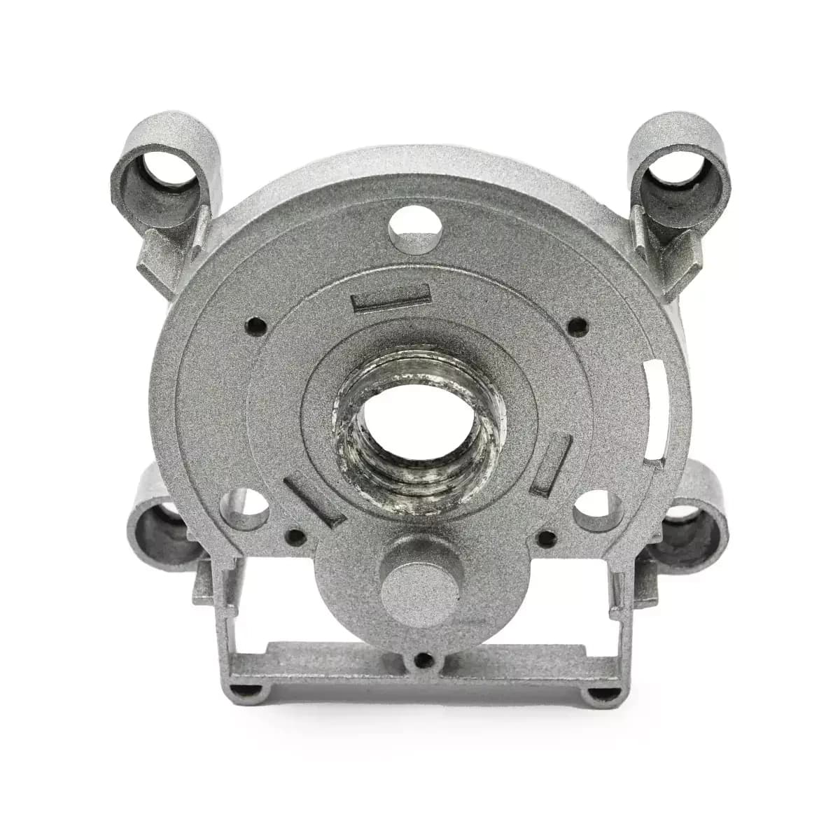 Teleso prevodovky pre DED7758 (poz. 100)