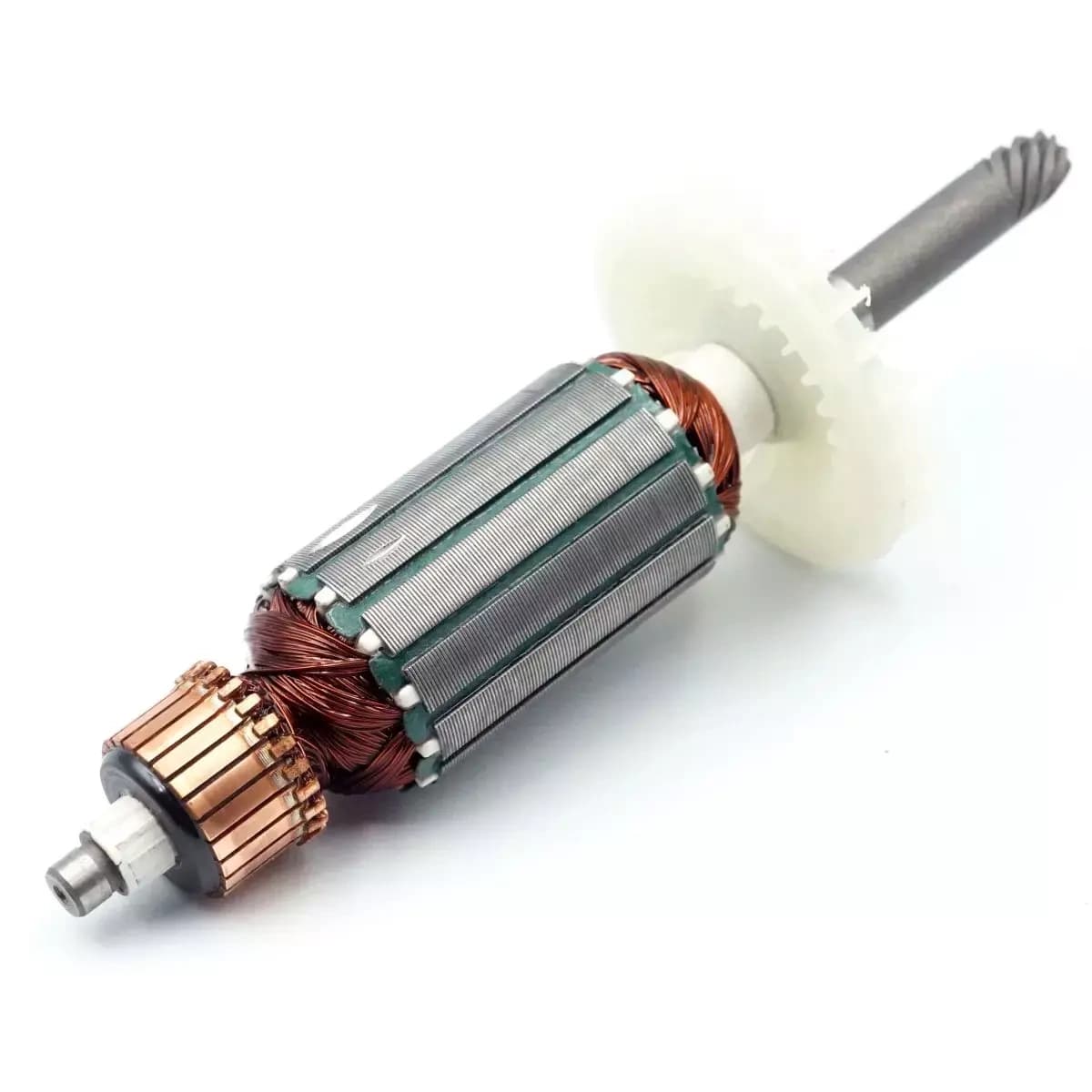Rotor pre DED7758 (poz. 23)