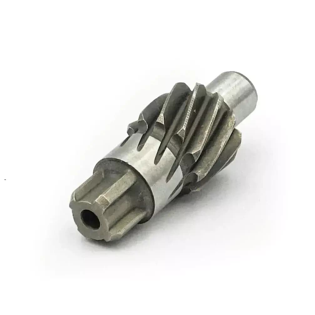 Vreteno pre DED7758 (poz. 65)