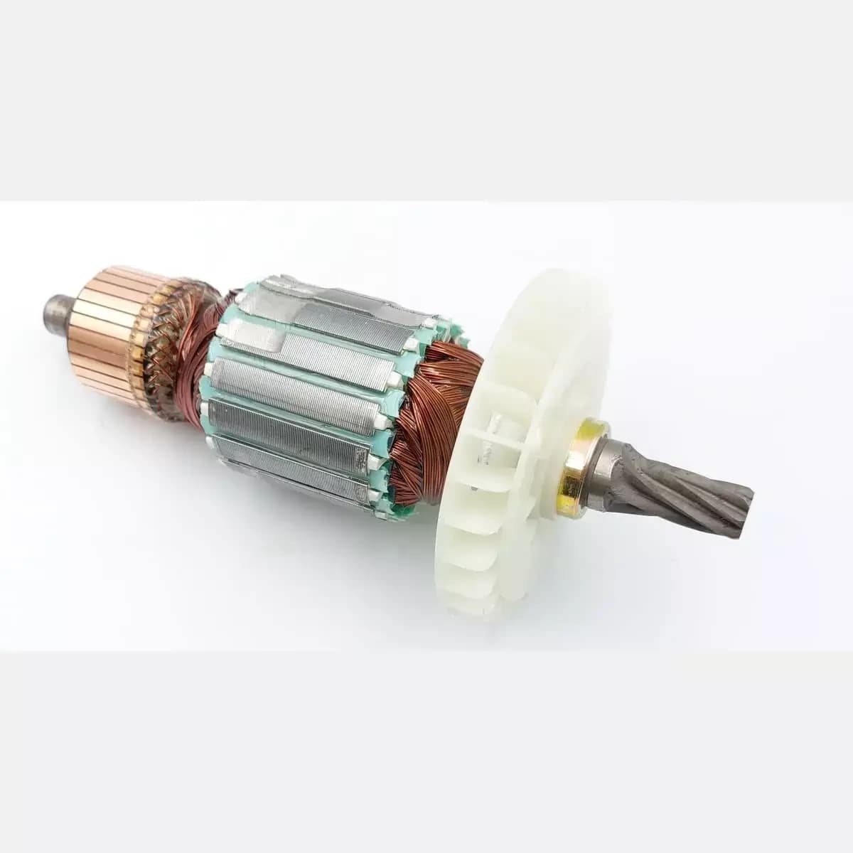 Rotor pre DED7848 (poz. 23)