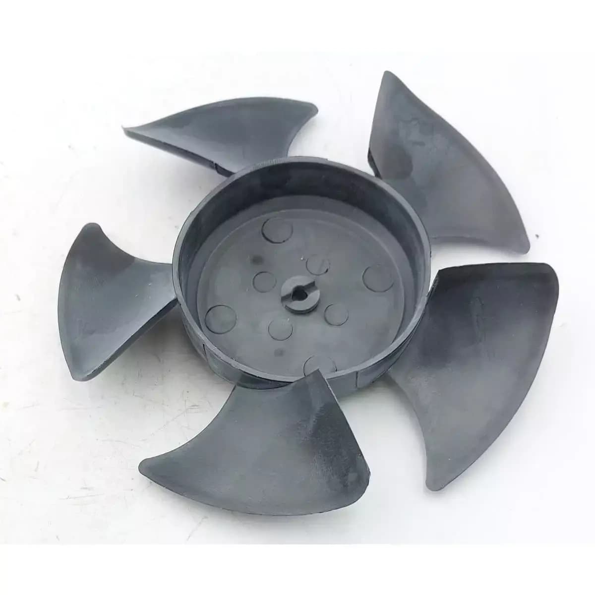 Ventilátor motora