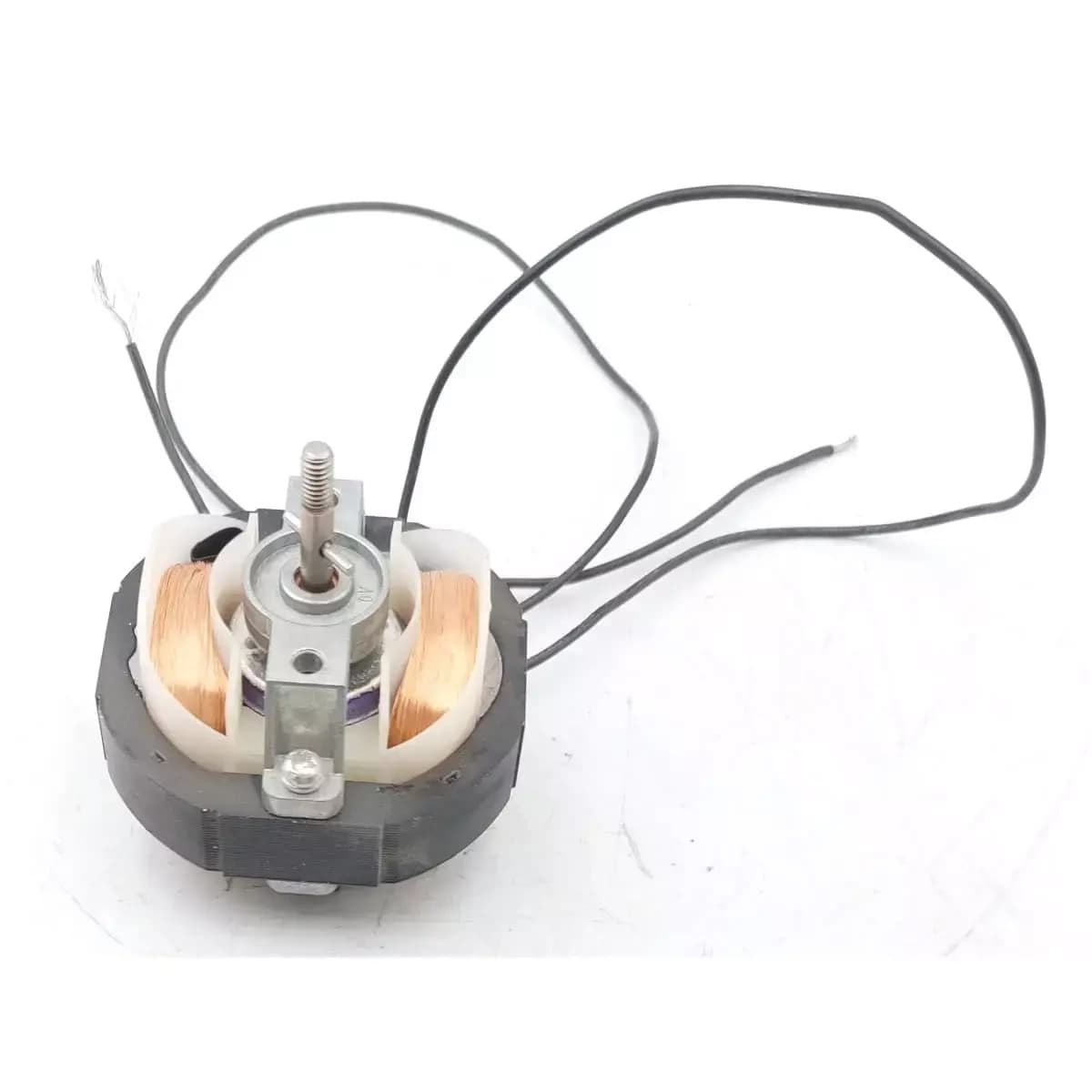 Motor ventilátora