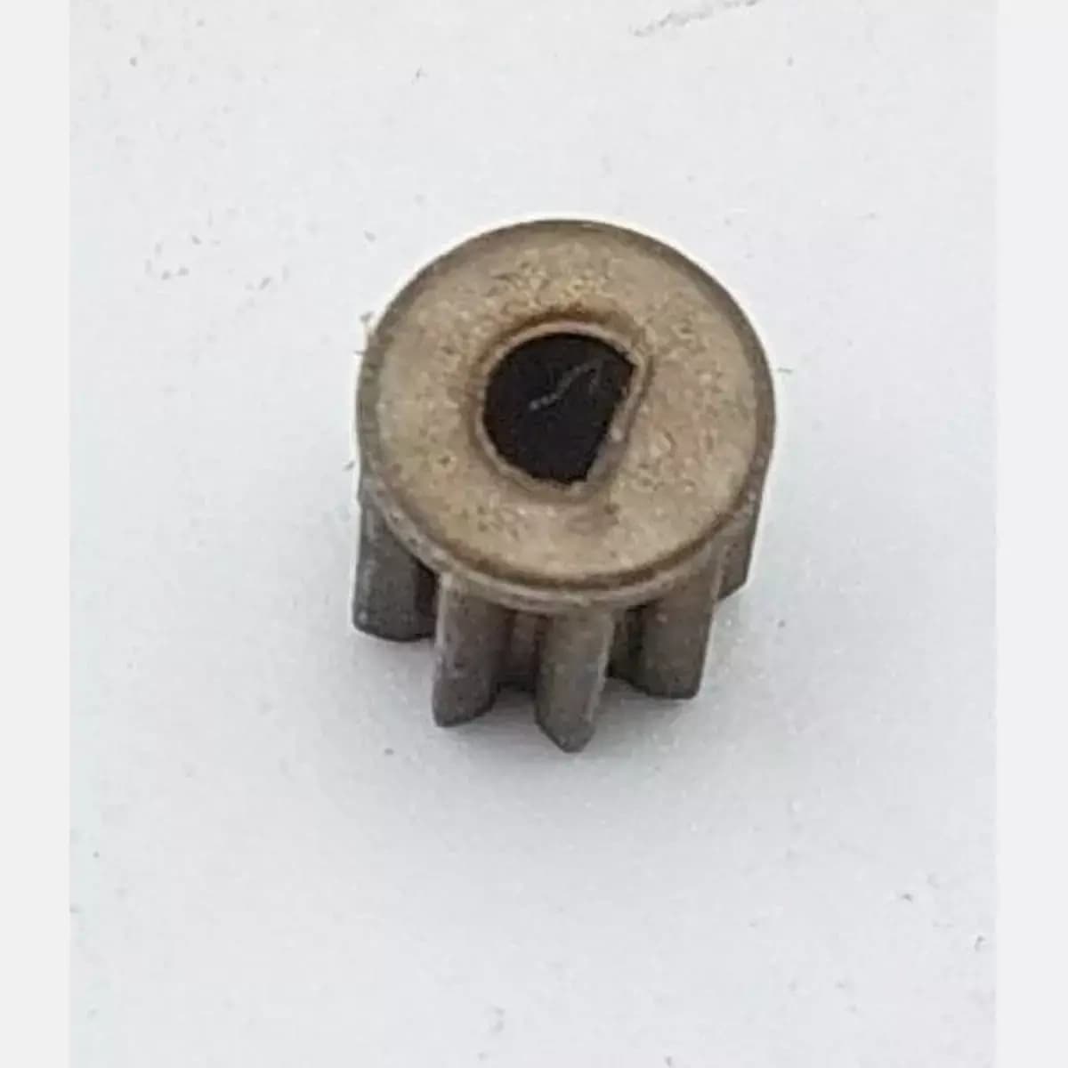 Ozubené koleso pre DED7885B (poz. 5)