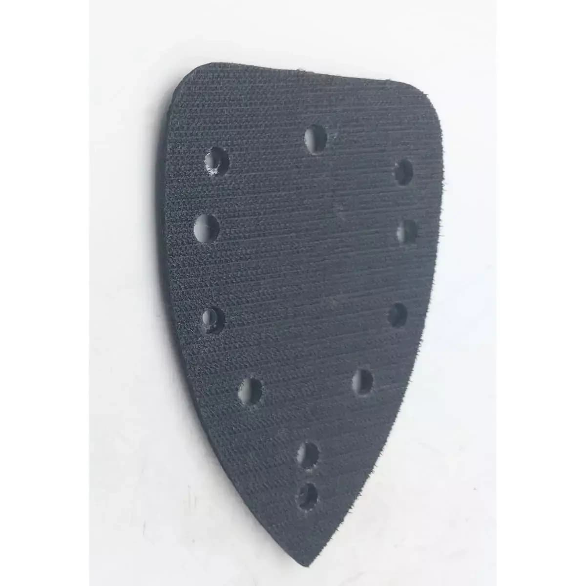 Pätka na suchý zips pre DED7941 (poz. 26)