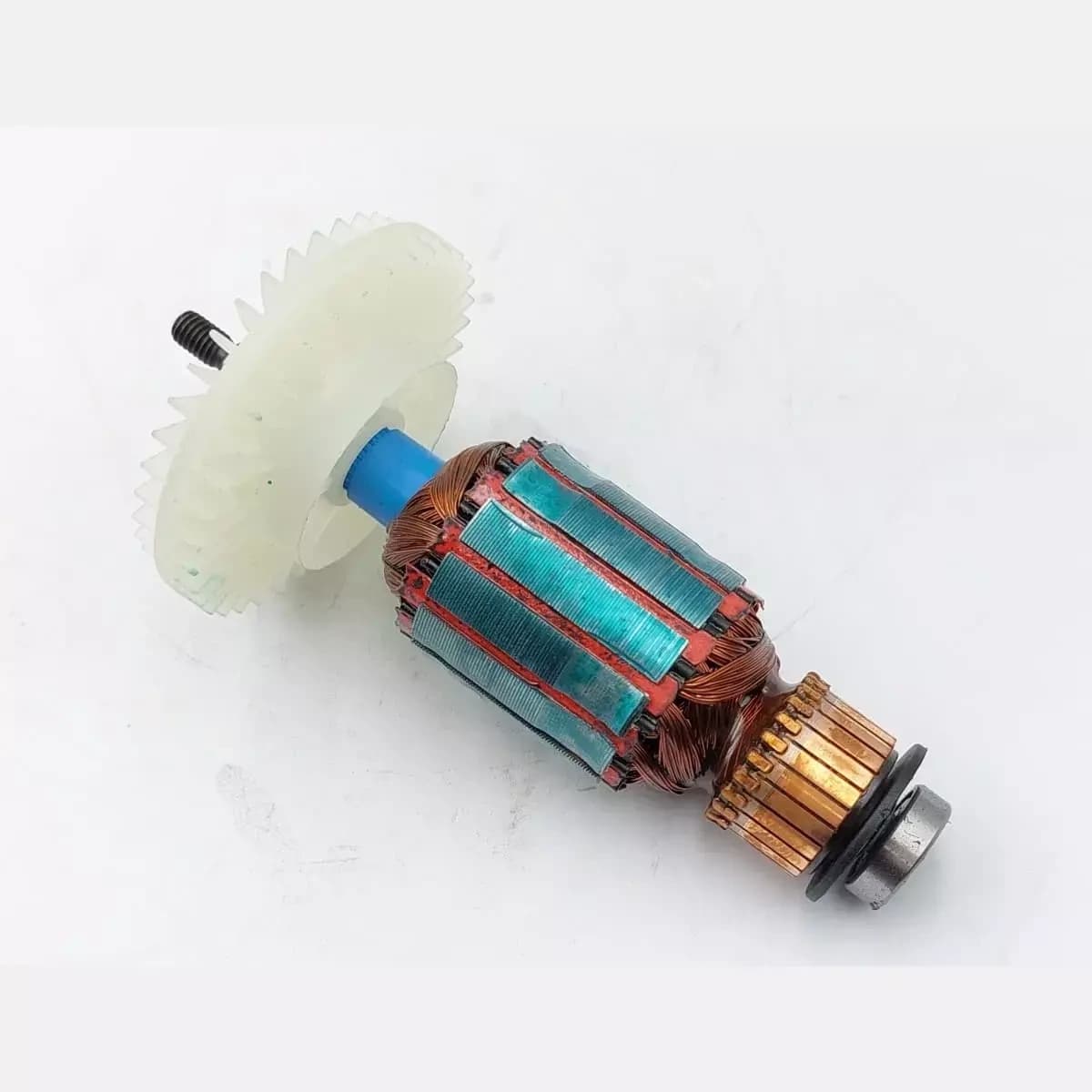 Rotor kompletný