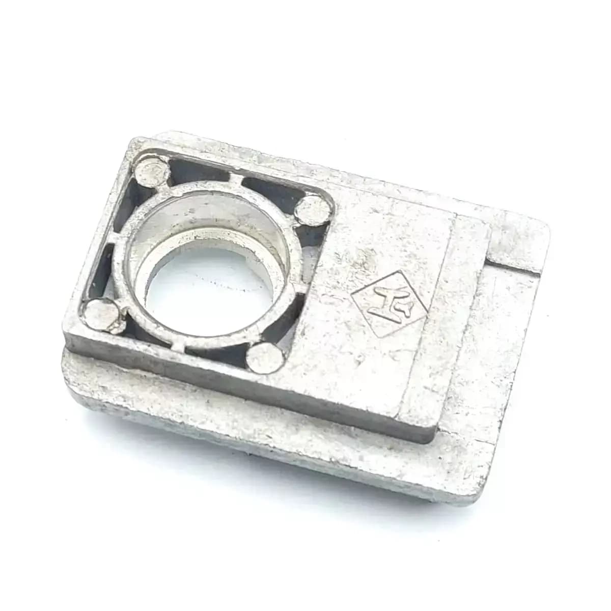 Teleso prevodovky pre DED7960 (poz. 13)