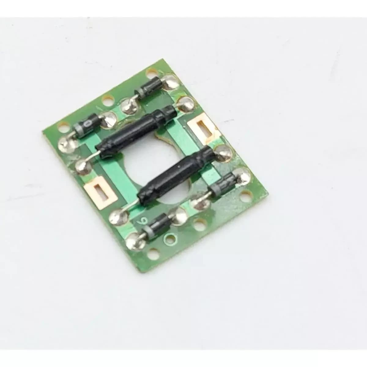 Doska s elektronikou pre DED7971 (poz. 14)
