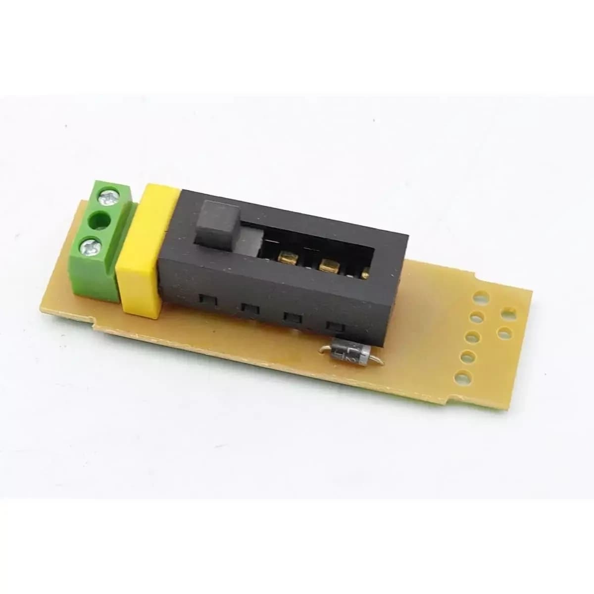 Doska s elektronikou pre DED7971 (poz. 18)