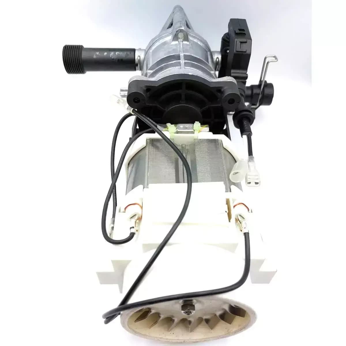 Motor s čerpadlom