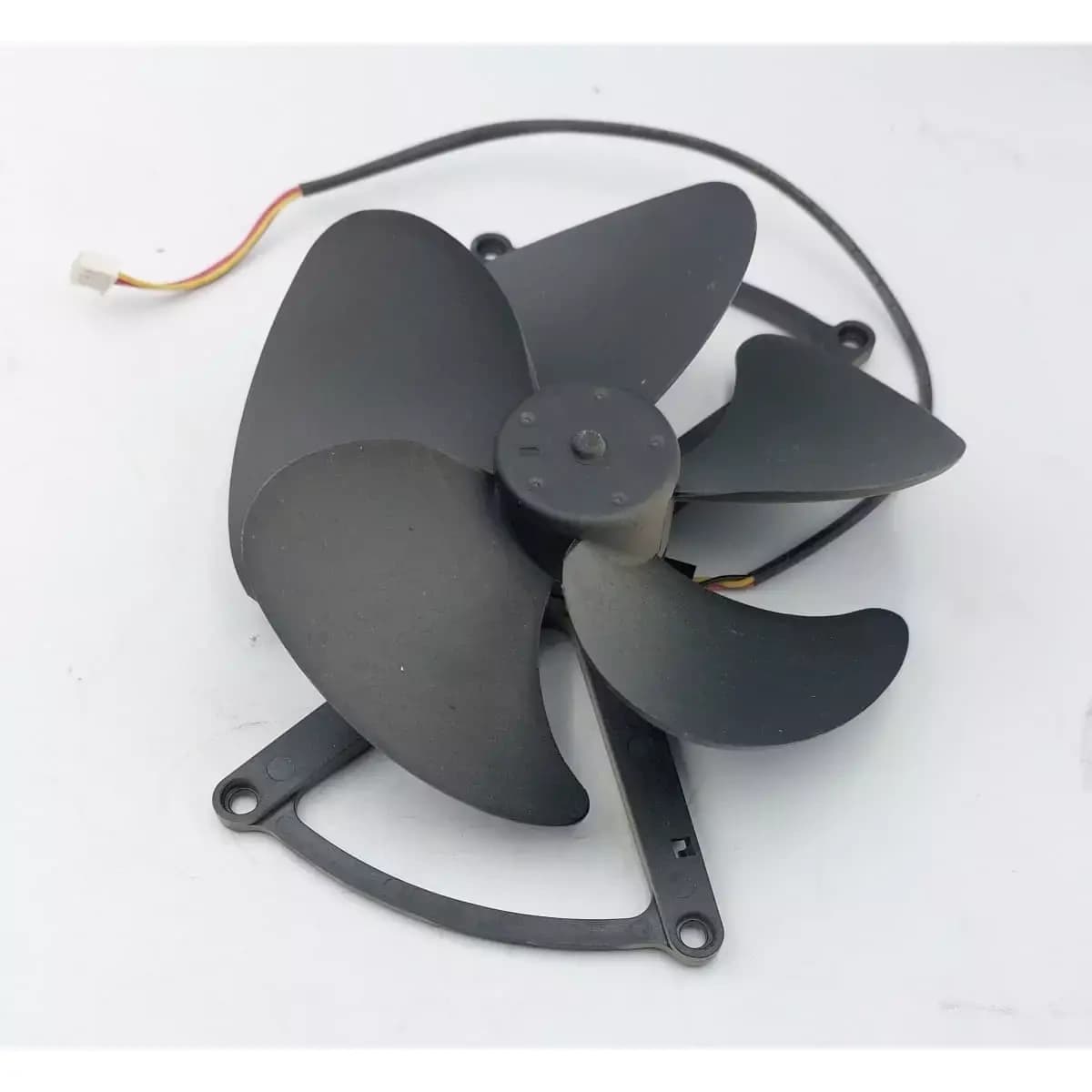 Ventilátor pre DED9901 (poz. 25)