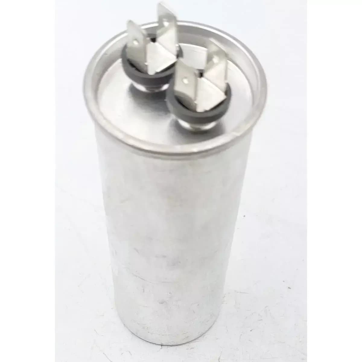 Kondenzátor CBB65 25µF 400VAC